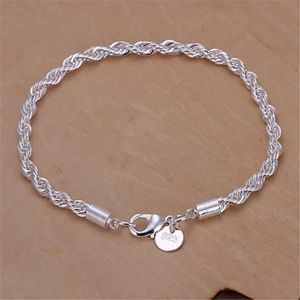 925 Sterling Silver bracelet
